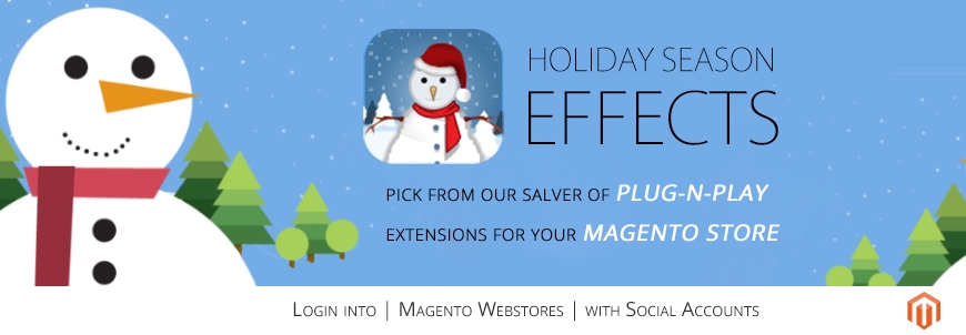 Magento 1 Extensions