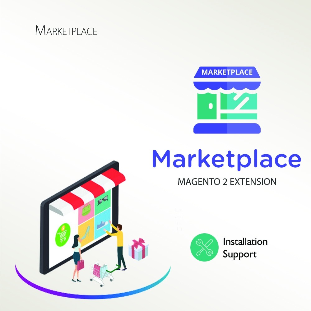 Magento 2 Marketplace