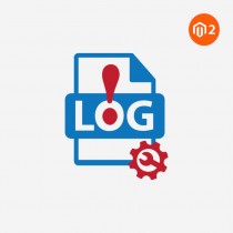 Log Manager - Magento 2