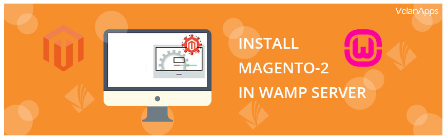 Install Magento 2 in WAMP Server