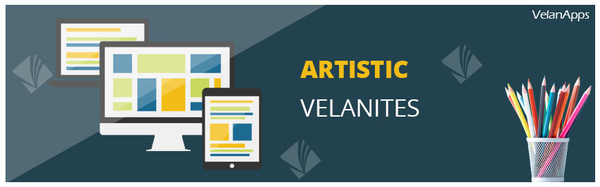 Artistic Velanites