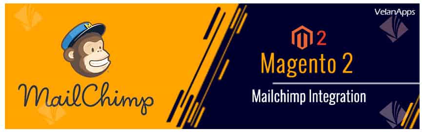 Magento 2 Mailchimp Integration