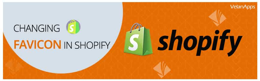 Changing Favicon in Shopify