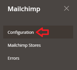 Magento 2 Mailchimp Integration - 7